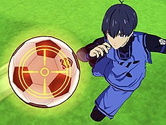 新作アプリ「ブルーロック BLAZE BATTLE」配信開始。3Dモデルで登場する原作キャラを育成し,自分好みの戦術で試合を楽しもう