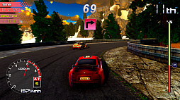 Rally Rock 'N Racing