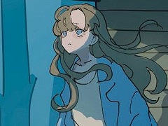 「午前五時にピアノを弾く」,2023年内にSteamでリリースへ。霧が好きな少女が,霧の中をさまよい歩く短編テキストアドベンチャー