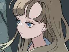 「午前五時にピアノを弾く」のSteamストアページ公開。少女が出会う“記憶を失った男性”や霧のなかで拾うアイテムの情報が明らかに