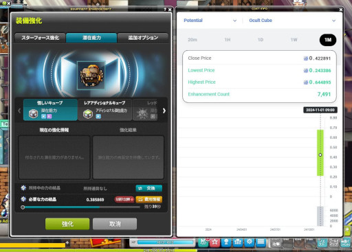  No.012Υͥ / ֥ᥤץ륹ȡ꡼פ֥å󵻽ѤǿʲMapleStory NפΥץ쥤ƥȤǡMMORPGθ褦PR