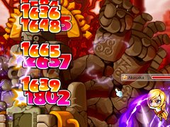 「メイプルストーリー」がブロックチェーン技術で進化。「MapleStory N」のプレイテストで,次世代のMMORPGを体験しよう【PR】