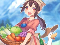 Steam/PS4版「箱庭牧場 ひつじ村」が4月27日発売へ。60fpsやフルHDでの牧場表示に対応。発売日からは15%オフセールの開催を予定