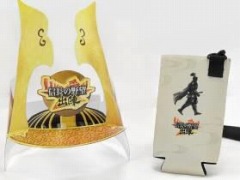 位置情報ゲーム「信長の野望 出陣」,甲府で開催される「第50回信玄公祭り」に出展決定。来場者に兜サンバイザーを配布