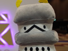 「信長の野望」の“野望”も飛び出した! お城EXPO 2024で行われたシブサワ・コウ トークライブをレポート