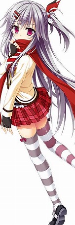 画像集 No.020のサムネイル画像 / Switch版「花咲ワークスプリング!」が7月27日発売へ。幽霊部員が集う“幽霊部”で巻き起こる恋愛劇を描くアドベンチャーゲーム