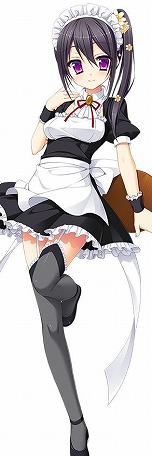 画像集 No.024のサムネイル画像 / Switch版「花咲ワークスプリング!」が7月27日発売へ。幽霊部員が集う“幽霊部”で巻き起こる恋愛劇を描くアドベンチャーゲーム