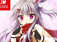 恋愛ADV「花咲ワークスプリング!」,Nintendo Switch版の体験版&予約受付を開始。「幽霊部」の女の子たちとの学校生活を描く