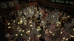 Ed-0: Zombie Uprising