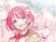 「PROJECT IM@S vα-liv(ヴイアライヴ)」,最終審査に合格した3名がライバーアイドルとして正式デビューへ。新ビジュアルもお披露目