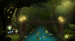 Shapik: The Quest