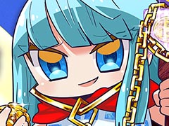 NFTプロジェクト「資産性ミリオンアーサー」,ゲームのリリース日を4月6日20:00開始の生配信で発表へ