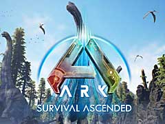 「ARK: Survival Evolved」のリメイク版「ARK: Survival Ascended」のコンテンツ,ファンの要望を受けて大幅に変更