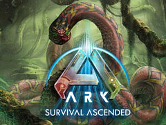 UE5リメイク版「ARK: Survival Ascended」,アーリーアクセス開始は10月に延期へ。バトルロイヤルモード以外のDLCは別リリースに
