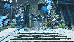 画像集 No.006のサムネイル画像 / 巨大恐竜が跋扈する世界のサバイバル。PS5向け「ARK: Survival Ascended」のパッケージ版，4月18日発売