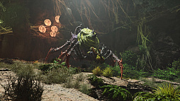 画像集 No.007のサムネイル画像 / 巨大恐竜が跋扈する世界のサバイバル。PS5向け「ARK: Survival Ascended」のパッケージ版，4月18日発売