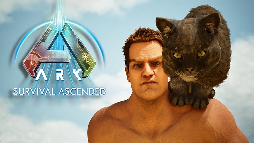 ꡼ No.001Υͥ / ARK: Survival AscendedסưʪȤƥͥϤηٲ䳲ʸ褻ڥå