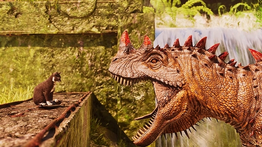 ꡼ No.002Υͥ / ARK: Survival AscendedסưʪȤƥͥϤηٲ䳲ʸ褻ڥå