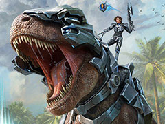 「ARK: Survival Ascended」が20%オフ,「ホグワーツ・レガシー」が50%オフ。PS Store「スペシャルセール」が本日開始