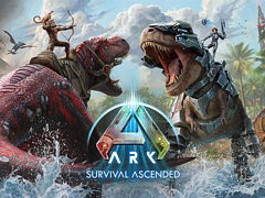 「ARK: Survival Ascended」「バルダーズ・ゲート3」「ニューダンガンロンパV3」が対象に。スパイク・チュンソフト,PS Storeセールを実施中