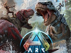 「ARK: Survival」シリーズ作品がお得な価格に。最大90%オフの「スパイク・チュンソフト オータムセール2024」本日スタート