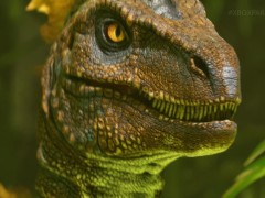 リマスター版「Ark: Survival Ascended」の最新トレイラー公開。UE5で描かれる新生ARKワールドに注目