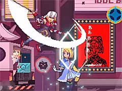 ホロライブのVTuberたちが最強アイドル目指して過激なバトル。「Idol Showdown」,本日Steamで配信開始