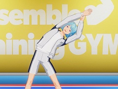 「あんさんぶるトレーニング!!」をリリースから3か月続けていたら……ボディメイクの喜びとアイドルの気高さを見た