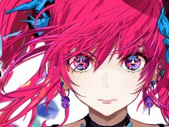 禁忌に触れた少女たちの運命を描く。PC/スマホ向けブロックチェーンゲーム「エルゴスム」の公式サイトがオープン