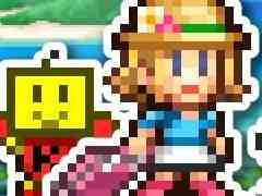 「南国バカンス島」と「バスケクラブ物語」,カイロソフトのシミュレーション2作が4月10日Steamに登場