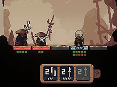 「将軍 対決」,アーリーアクセス版を日本時間6月27日20:00にSteamで公開。新たなキャラや新カードも収録