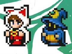 「ファイナルファンタジー ピクセルリマスター」6作品がPS4&Switchに登場。国産RPGの金字塔を次代へとつなぐシリーズの魅力を徹底解説