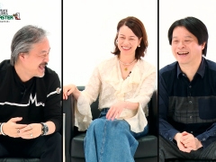 坂口博信氏らがFFシリーズ開発秘話を語る。PS4/Switch版「FF ピクセルリマスター」発売記念「FF35周年スペシャル対談【後編】」が公開に
