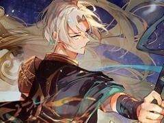 タクティカルSRPG「マーセナリーズラメント 銀狼と巫女を廻る七つ星」の20%オフセールが開催に。最大30%オフの関連グッズセールも実施