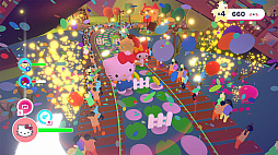 HELLO KITTYȤʤޤ ϥԥͥѥ졼