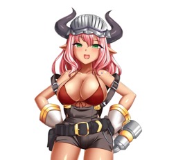 画像集 No.004のサムネイル画像 / Switch用ノベルゲーム「～ハズレ転生～ 最底辺から始める異世界経営 - Isekai Junior Manager -」が，4月13日に発売