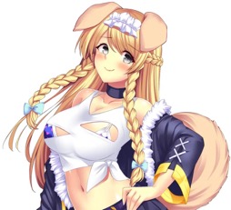 画像集 No.005のサムネイル画像 / Switch用ノベルゲーム「～ハズレ転生～ 最底辺から始める異世界経営 - Isekai Junior Manager -」が，4月13日に発売