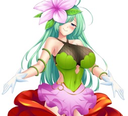 画像集 No.006のサムネイル画像 / Switch用ノベルゲーム「～ハズレ転生～ 最底辺から始める異世界経営 - Isekai Junior Manager -」が，4月13日に発売