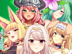 Switch用ノベルゲーム「〜ハズレ転生〜 最底辺から始める異世界経営 - Isekai Junior Manager -」が,4月13日に発売