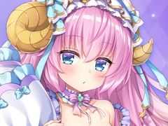 宝石姫たちと世界を救う3D放置RPG「宝石姫Reincarnation」のスマホ版が6月6日に配信決定。事前登録者が5万人増えるごとに追加報酬を配布