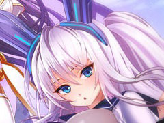 3D放置RPG「宝石姫Reincarnation」,iOS/Android版が本日配信開始。事前登録者数15万人突破の報酬配布や記念ガチャなども実施中