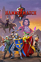 Hammerwatch II