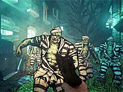 クトゥルフ神話にインスパイアされたホラーFPS「Forgive Me Father 2」,10月19日にアーリーアクセス版をリリース