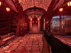 SUN値を上げまくって敵を粉砕するレトロスタイルのFPS「Forgive Me Father 2」の新たなトレイラー公開