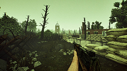 画像集 No.003のサムネイル画像 / SUN値を上げまくって敵を粉砕するレトロスタイルのFPS「Forgive Me Father 2」の新たなトレイラー公開