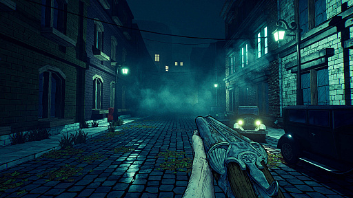 画像集 No.006のサムネイル画像 / SUN値を上げまくって敵を粉砕するレトロスタイルのFPS「Forgive Me Father 2」の新たなトレイラー公開