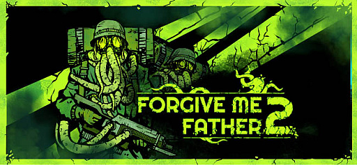 画像集 No.008のサムネイル画像 / SUN値を上げまくって敵を粉砕するレトロスタイルのFPS「Forgive Me Father 2」の新たなトレイラー公開