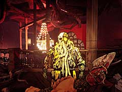 レトロでクトゥルフなFPS「Forgive Me Father 2」,アーリーアクセス版の配信を開始。ローンチトレイラー公開