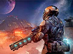 「ARMA」シリーズのBohemiaがFPS/RTSハイブリッドゲーム「Silica」の制作を発表。アーリーアクセス版は近日公開予定