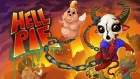 Hell Pie (ヘル・パイ)